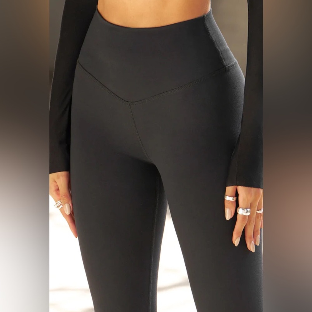 Joah Brown Second Skin Legging